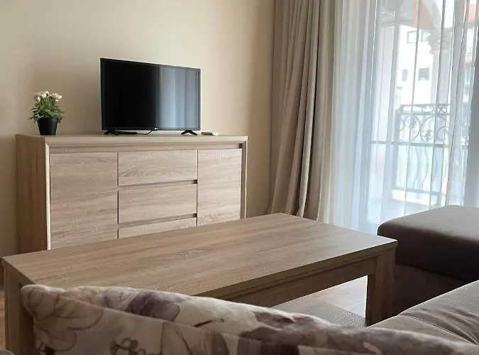 South アパート *