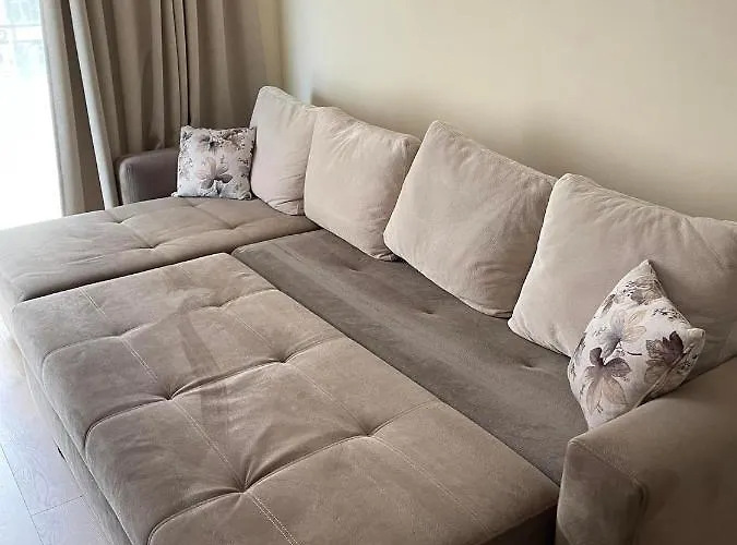 South アパート ネセバル