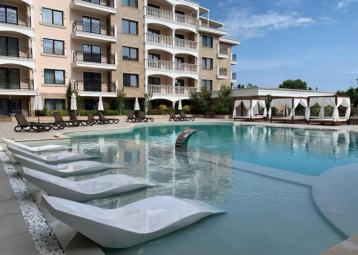 South アパート *