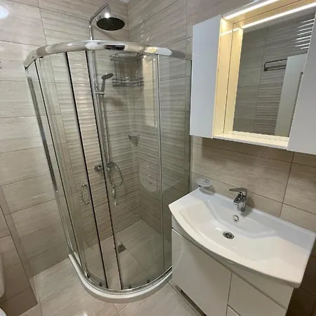 Apartman Lа Mar Apartment At Valencia Gardens Nesebar Neszebar