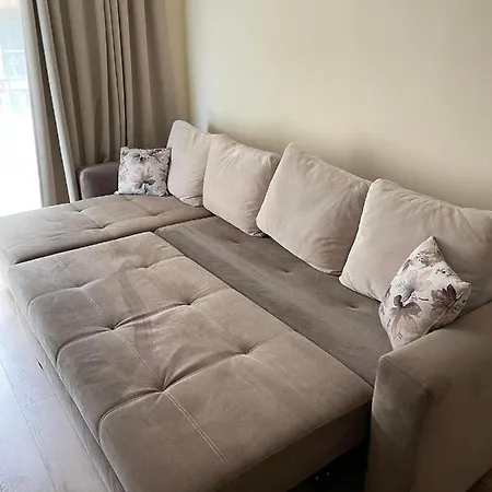 Lа Mar Apartment At Valencia Gardens Nesebar Apartman Neszebar