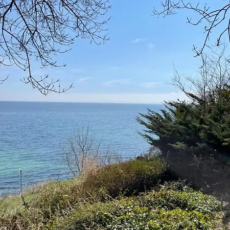 Lа Mar Apartment At Valencia Gardens Nesebar Apartman