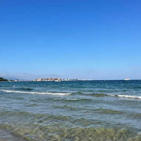 Lа Mar Apartment At Valencia Gardens Nesebar Apartman Neszebar