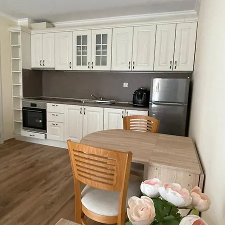 Apartment South Nessebar