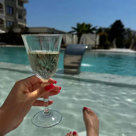 Apartment South Nessebar