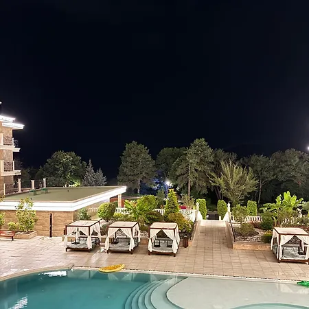 Lа Mar Apartment At Valencia Gardens Nesebar