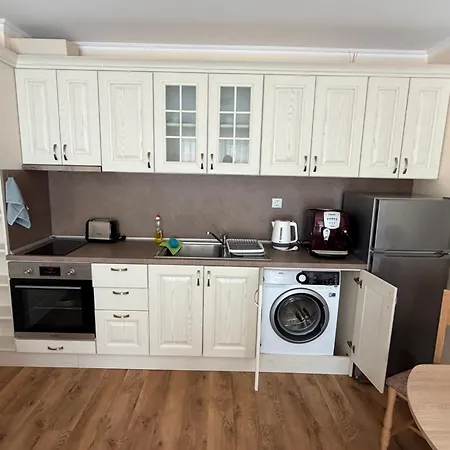 Apartament South At Valencia Gardens