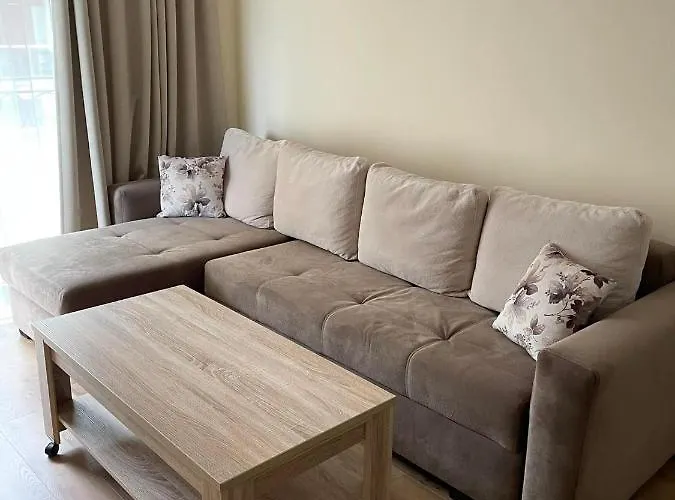 South Apartment Nesebar