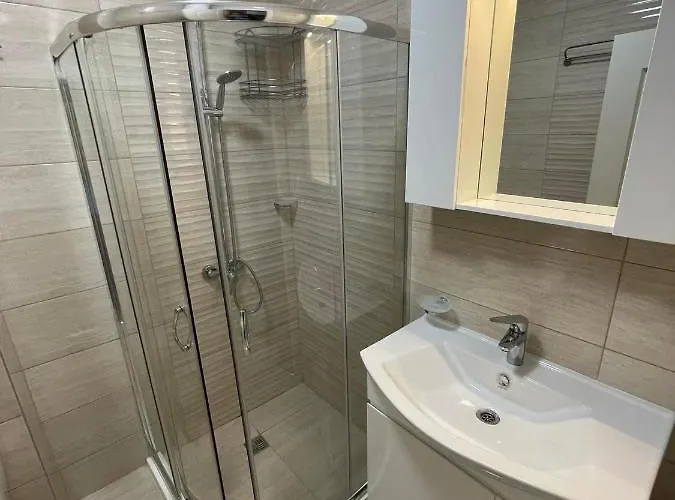 Apartment South Nesebar