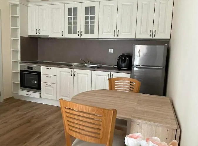 Apartment South Nesebar