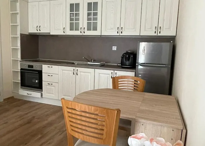 Apartment South Nesebar