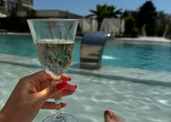 Apartment South Nesebar